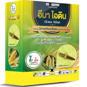 อีมา ไอดิน